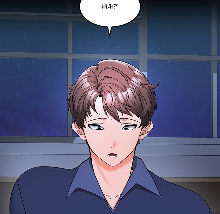 Office Romance is a No-No - episode 1 - 142