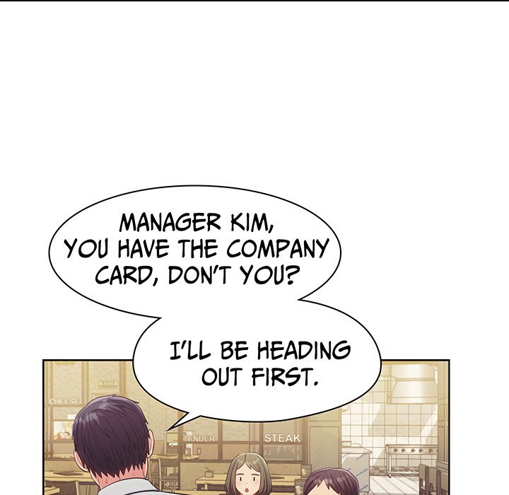 Master, Do You Need A Hand? - episode 17 - 12