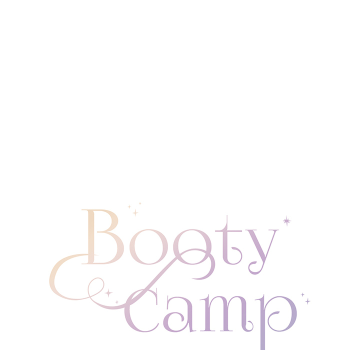 Booty Camp - episode 58 - 98