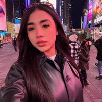 TikTok Account Photo