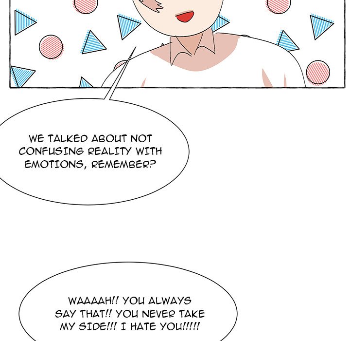 New Life, New Me - episode 59 - 76