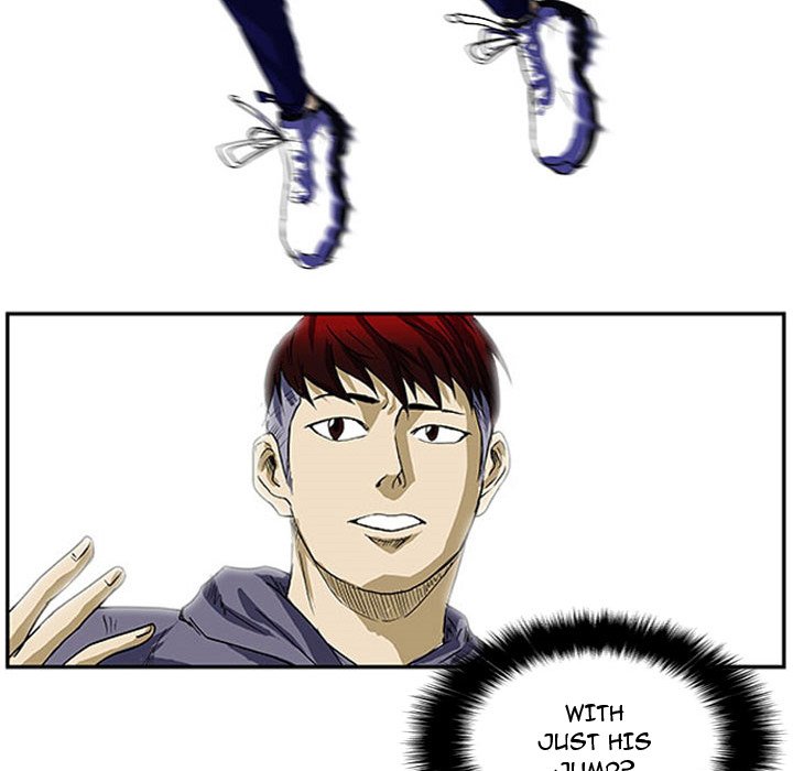Tweener - episode 4 - 66