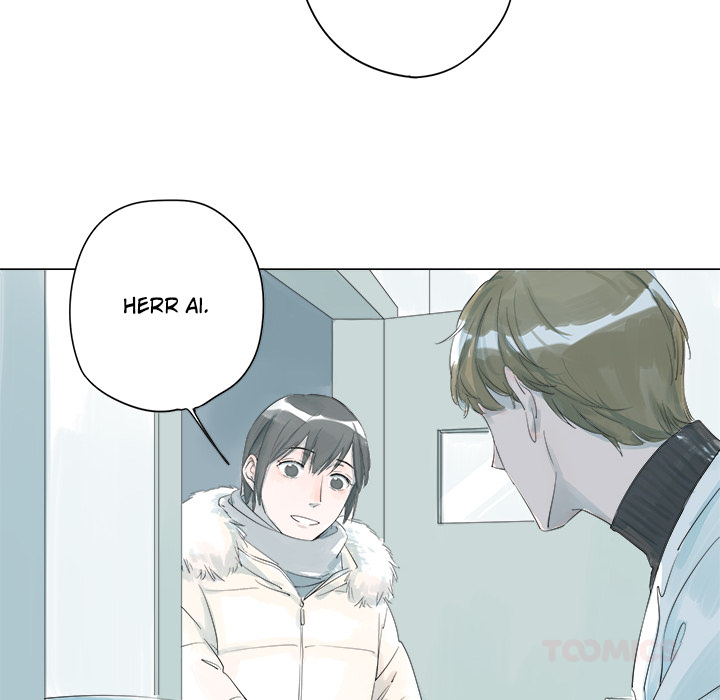 Der erste Schnee - episode 6 - 30
