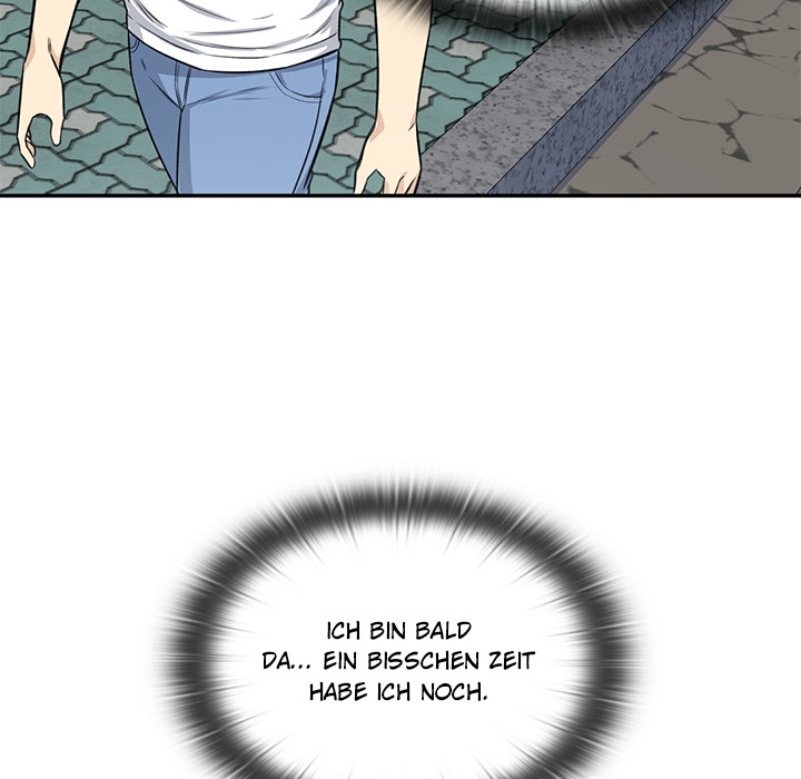 Raus aus meinem Zimmer! - episode 18 - 41