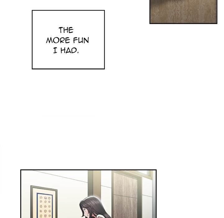 Yuri's Part Time Job - episode 22 - 42