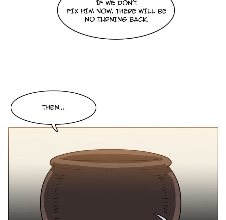 Path to Salvation - episode 30 - 60