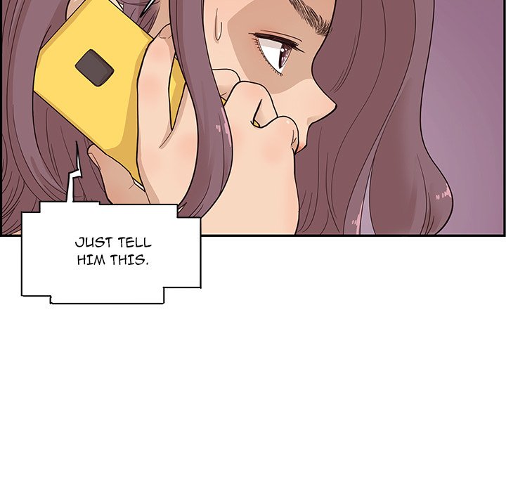 His Women's University - episode 79 - 30