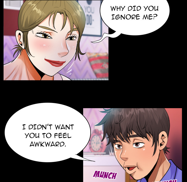 Knock Knock - UNCENSORED - episode 23 - 66