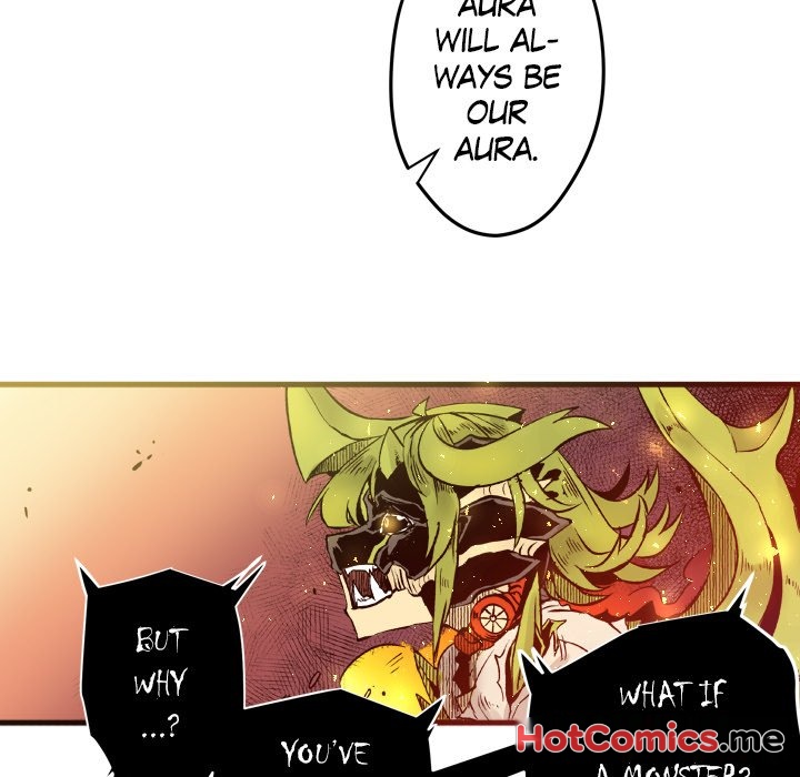 Knight of Rakshasa - episode 26 - 40