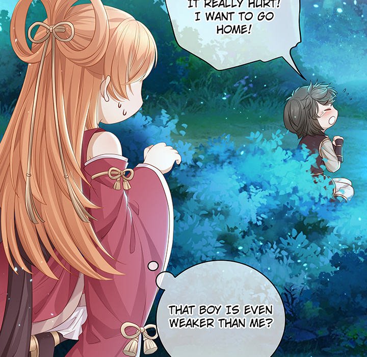 MASTER AND SEVEN LOVERS - episode 60 - 9