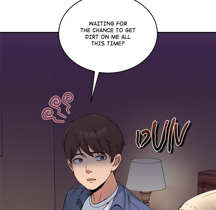 No Men Allowed - episode 3 - 107