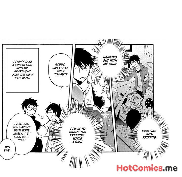 Possessed By A Ghost - episode 2 - 14
