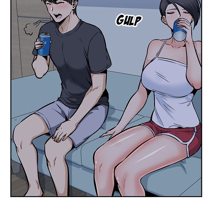 Excuse Me, This is my Room - episode 48 - 65