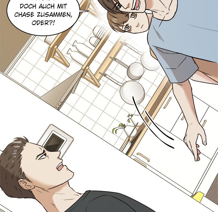 Liebe Lieber Nicht - episode 39 - 104