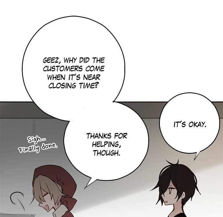 A Day With Me - episode 28 - 8