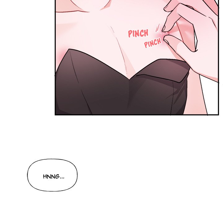 Pheromone Sherbet♥ - episode 34 - 16