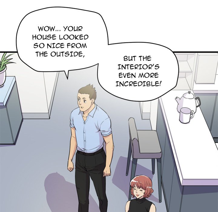 Wife Training - episode 14 - 32