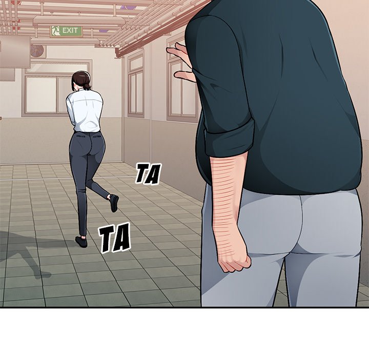 Boss Around - episode 3 - 124