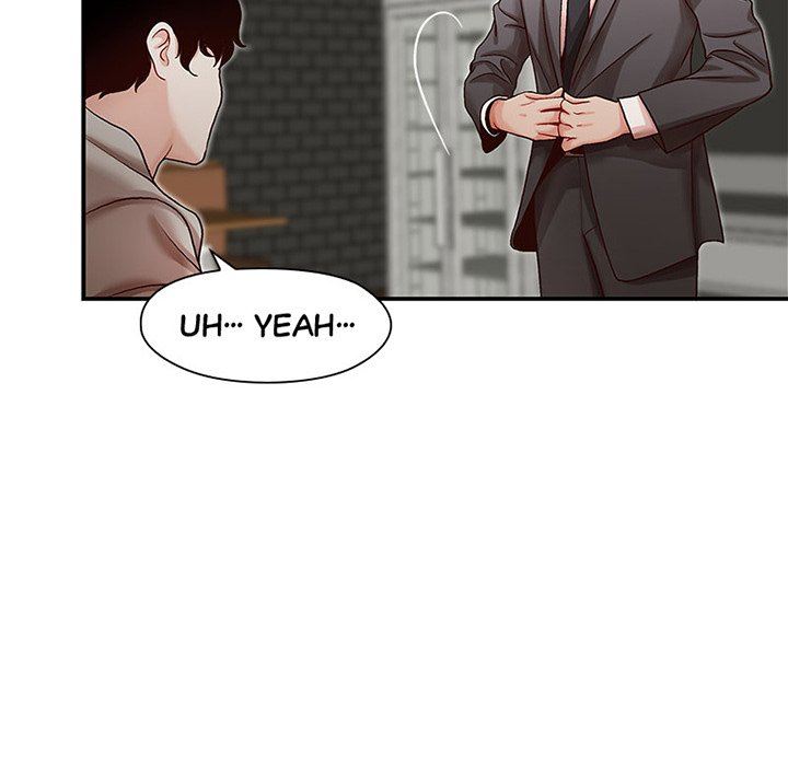 My brother's Secret-ary - episode 13 - 36