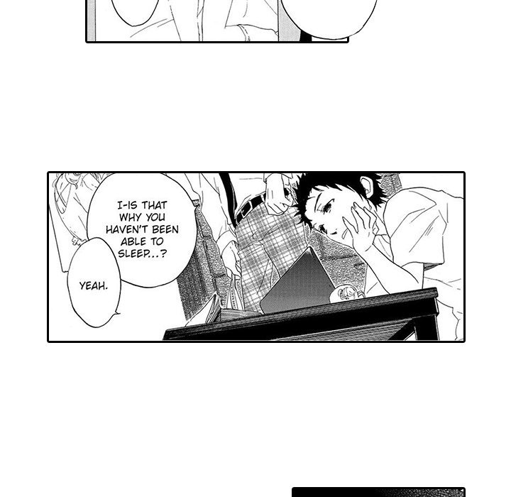 Mad Venus and My Honey - episode 2 - 19