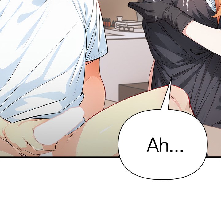Seductive Curves: The Waxing Shop Managers - episode 4 - 21