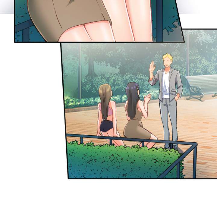 That Soaking Wet Girl - episode 1 - 87