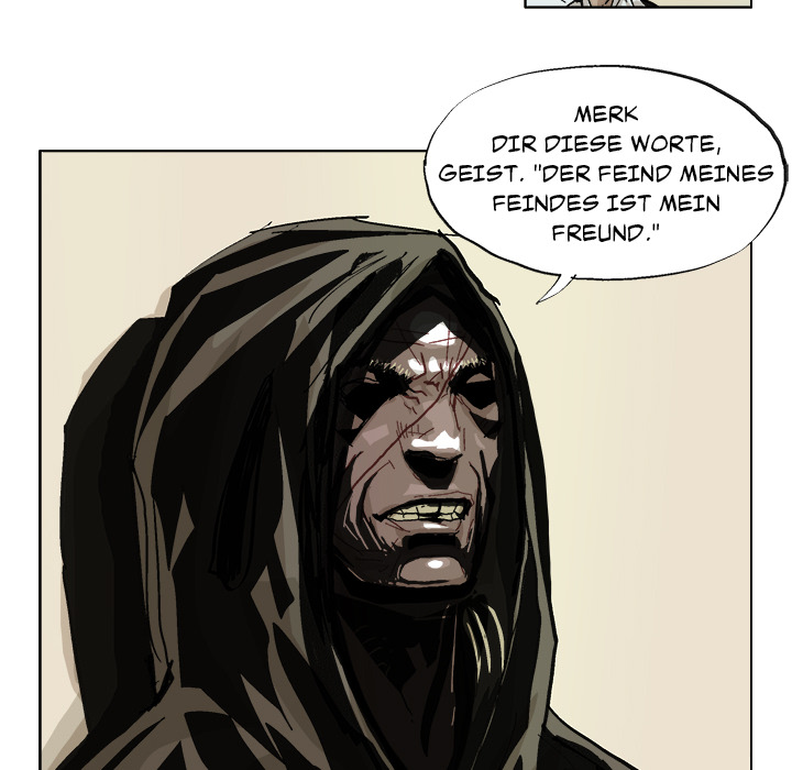 Codename Geist - episode 41 - 23