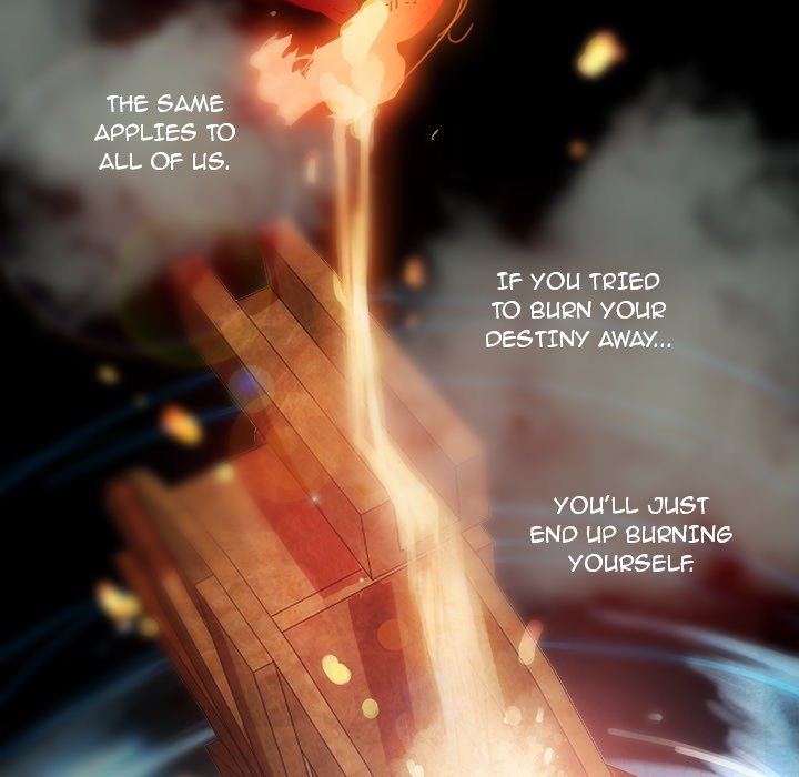 The Tiger, The Sun and The Moon - episode 27 - 29