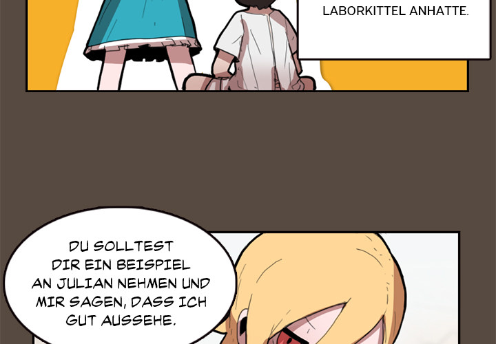 Justitia - episode 9 - 2