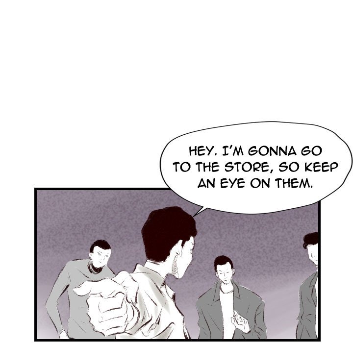 150-1 Street - episode 41 - 37