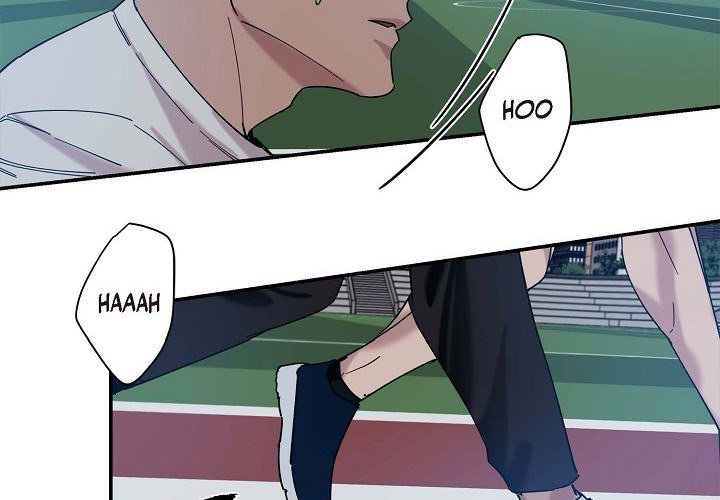 Lose Your Touch - episode 9 - 3
