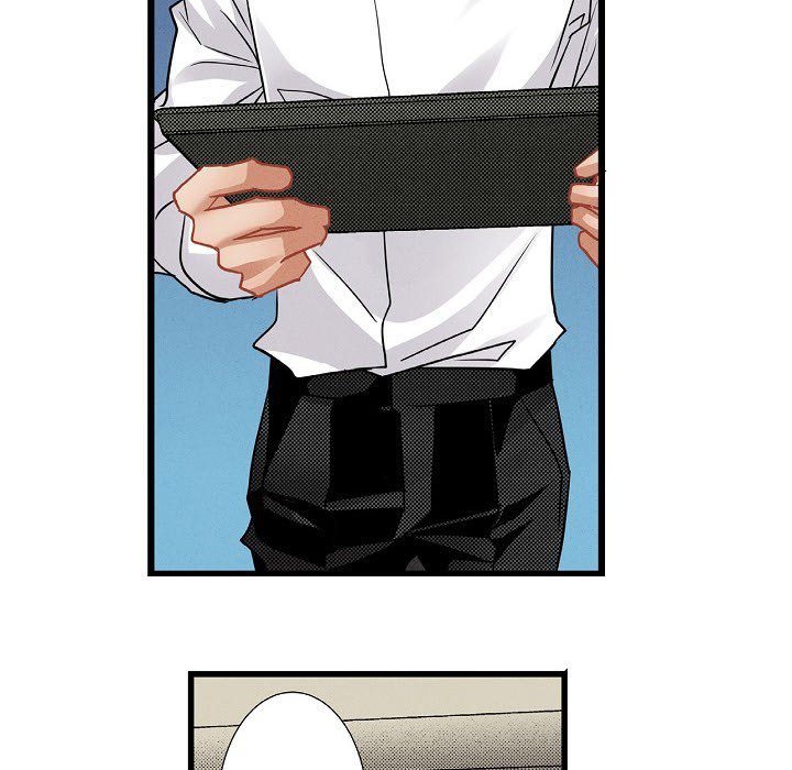 Work, Fight and Love - Webtoon Edition - episode 24 - 50