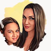 TikTok Account Photo