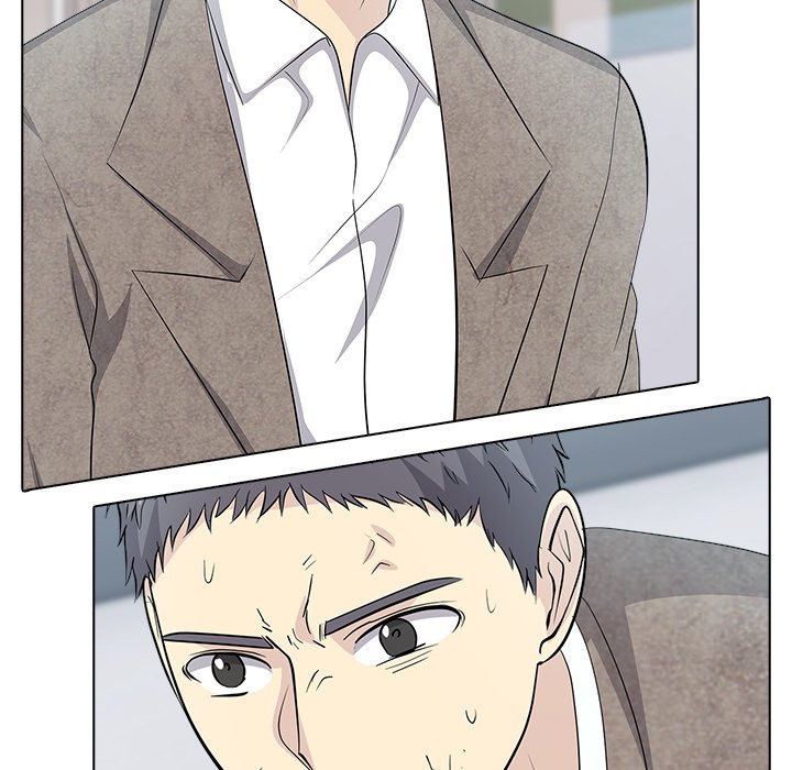 High School Legend Boost - episode 12 - 43