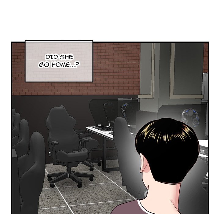 Midnight PC Cafe - episode 2 - 42