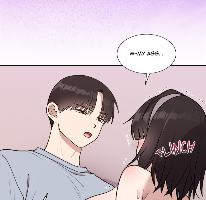 Knot My Secret - UNCENSORED - episode 22 - 95