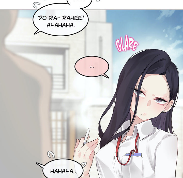 A Pervert's Daily Life - episode 93 - 58