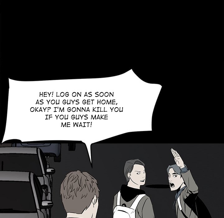 The Villain - episode 12 - 76