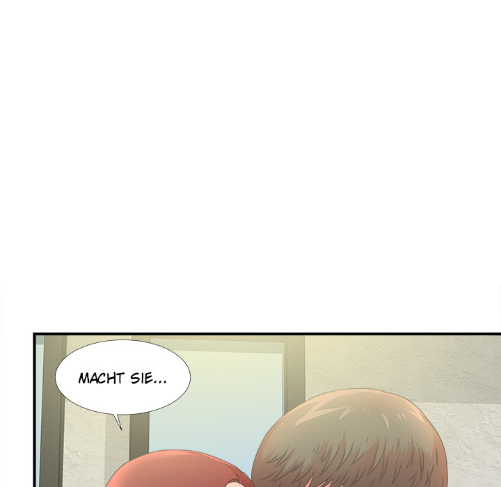 Seinen Mann stehen - episode 4 - 5