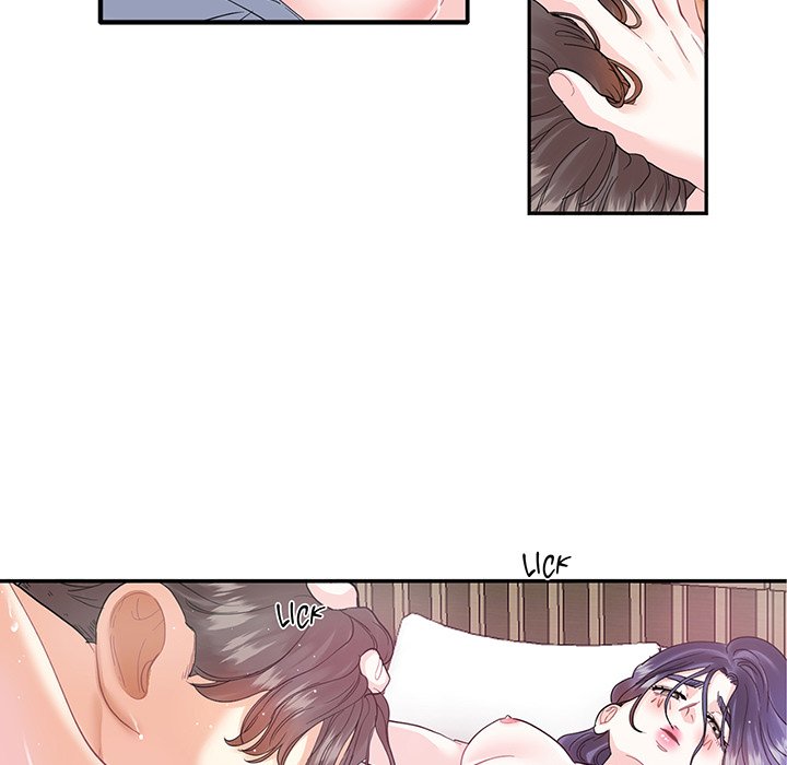 Match Made In Bed - episode 4 - 14
