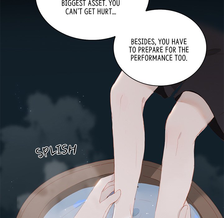 Ballerino - episode 13 - 62
