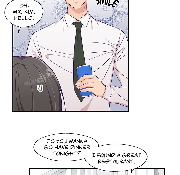 My Special Squishy Someone - episode 16 - 57