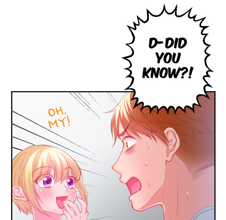 Diet For Sex! - episode 28 - 114