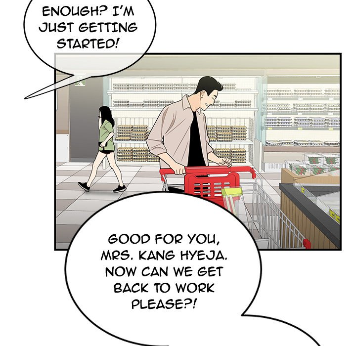 The Repeat Student - episode 9 - 21
