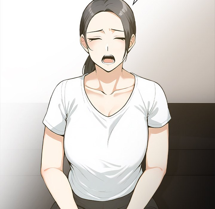 Steamy Webtoon Collection - episode 6 - 76