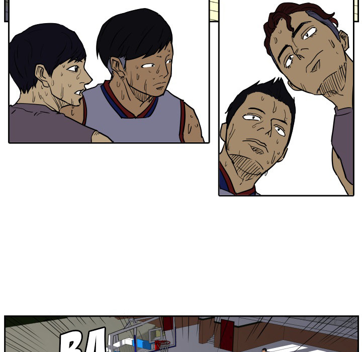 Tweener - episode 32 - 80