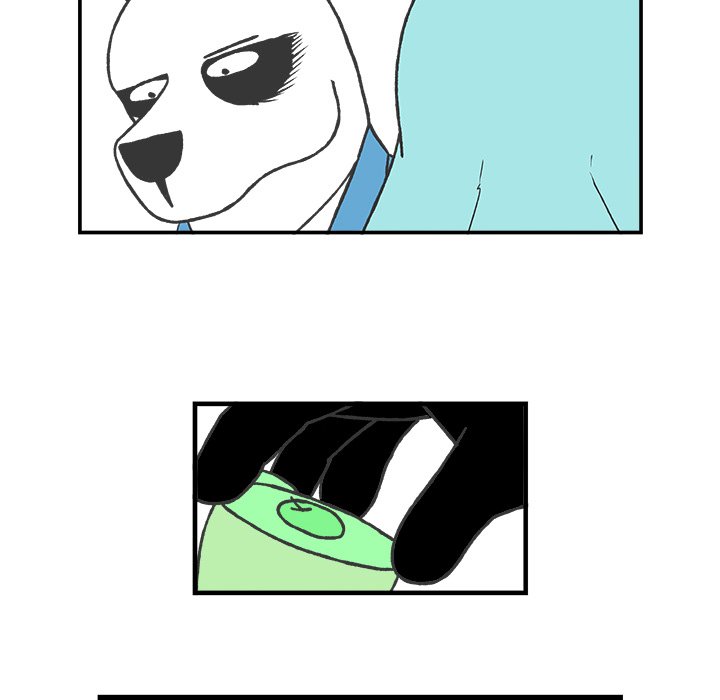 Herbivore High School - episode 59 - 34