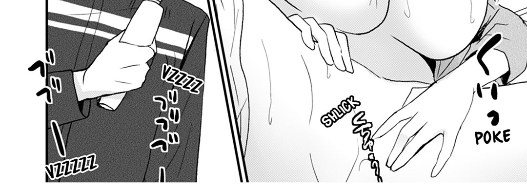 My H-Cup Neighbor Doesn't Wear a Bra, So I Just Couldn't Help Myself but Stick It In! - episode 25 - 23