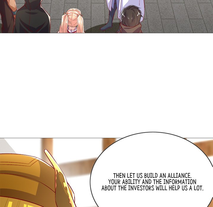 Hidden Class - episode 27 - 16