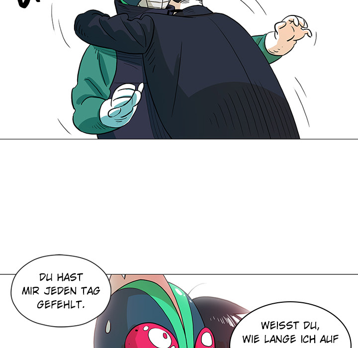 Hero Kim: Wer hat einen Retter bestellt? - episode 25 - 80